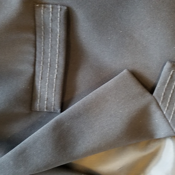 NEW! Worthington Knock Out Navy Blazer 6P. - Picture 5 of 7